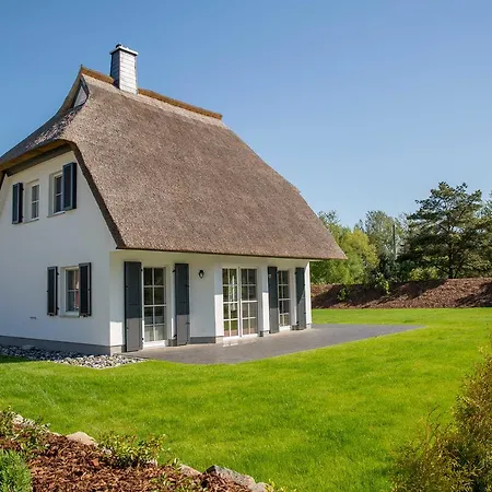Ferienhaus Seeschwalbe 5 *