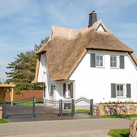 Ferienhaus Seeschwalbe 5
