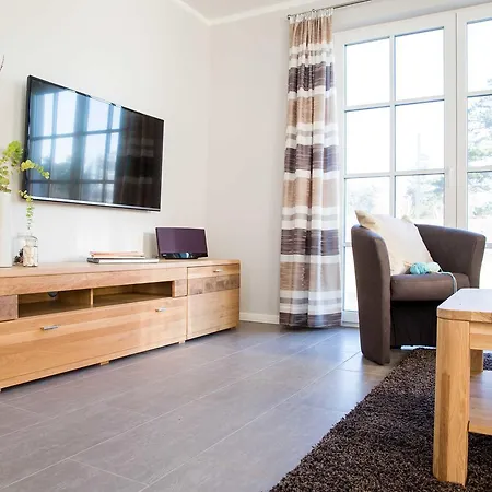 Ferienhaus Seeschwalbe 5