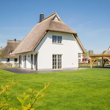 Ferienhaus Seeschwalbe 5